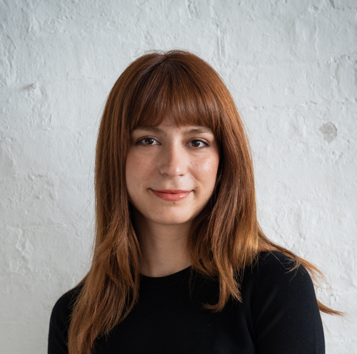 Speaker profile image for Ceren Akin