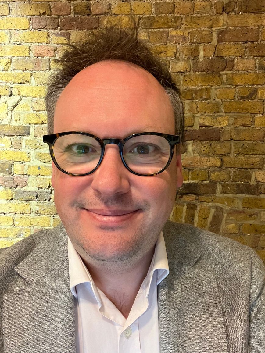 Rob Smith