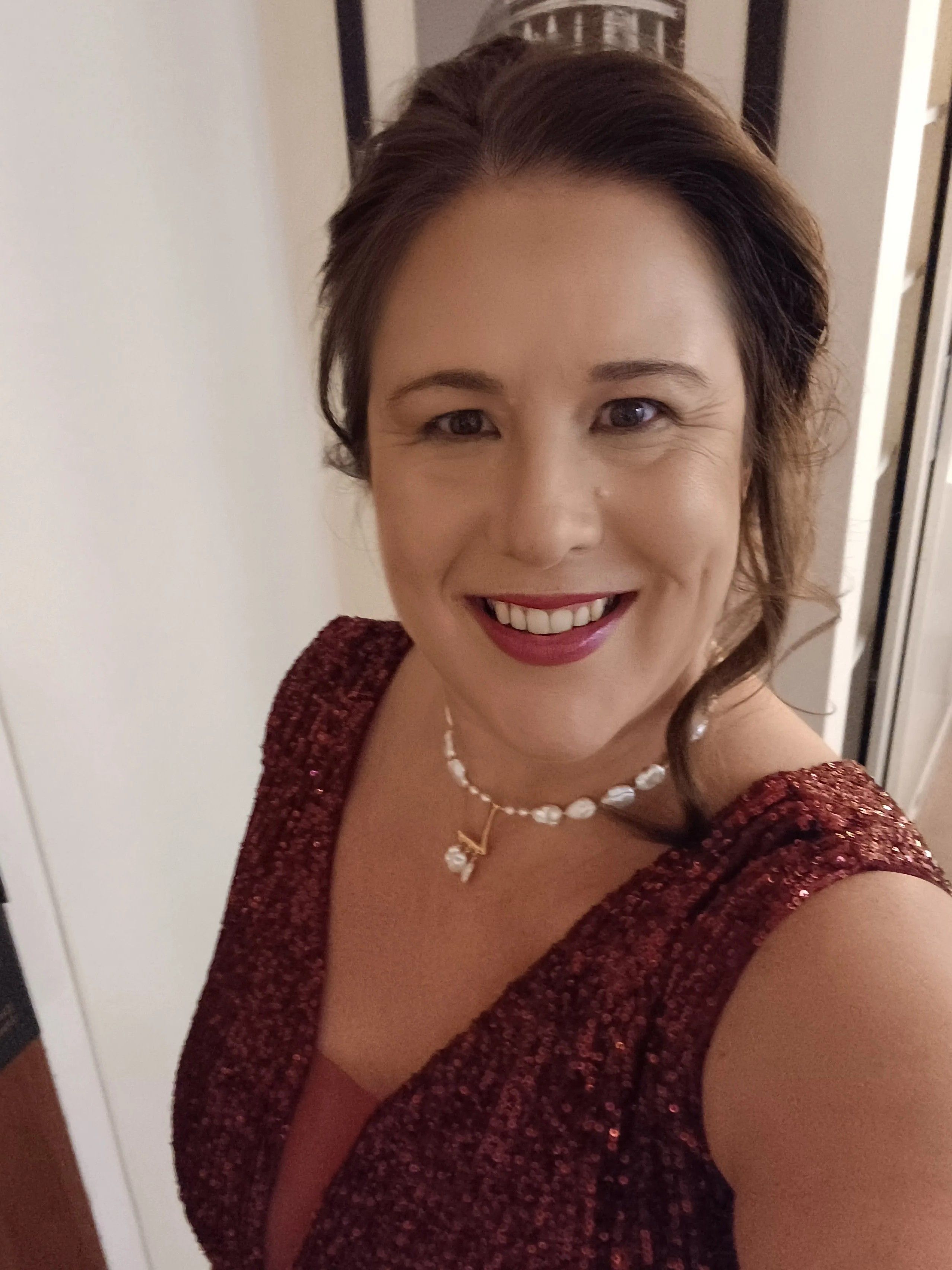 Lisa Marsden