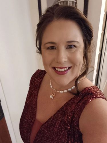Speaker profile image for Lisa Marsden