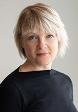 Speaker profile image for Helena Lidelӧw