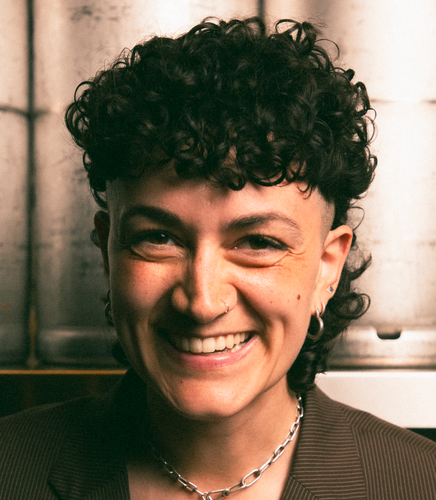 Speaker profile image for Krystyne Kontos