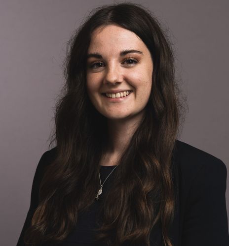 Speaker profile image for Megan Hulme
