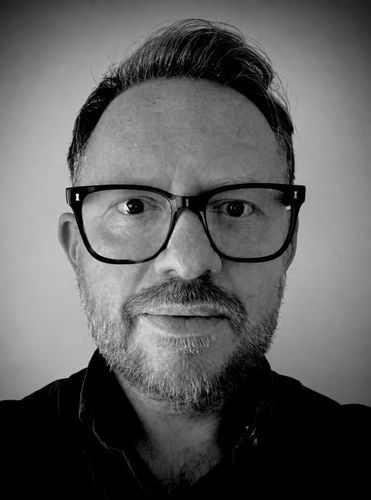 Speaker profile image for Neil Howsam