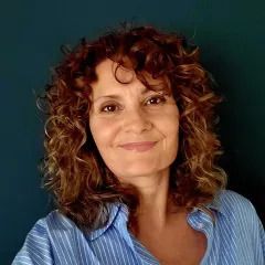 Speaker image for Trudi Sully