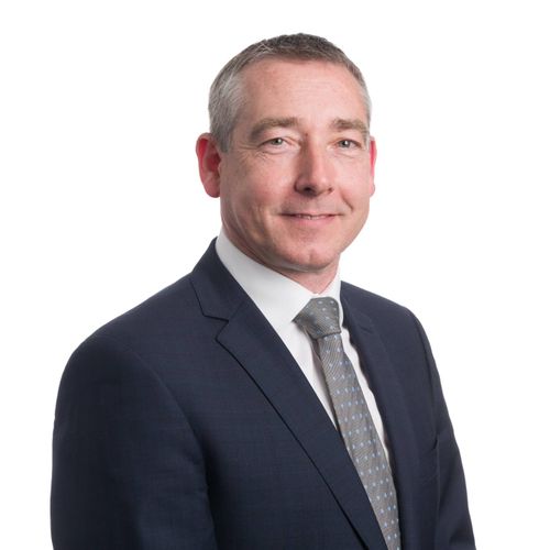 Speaker profile image for Phil Andrew