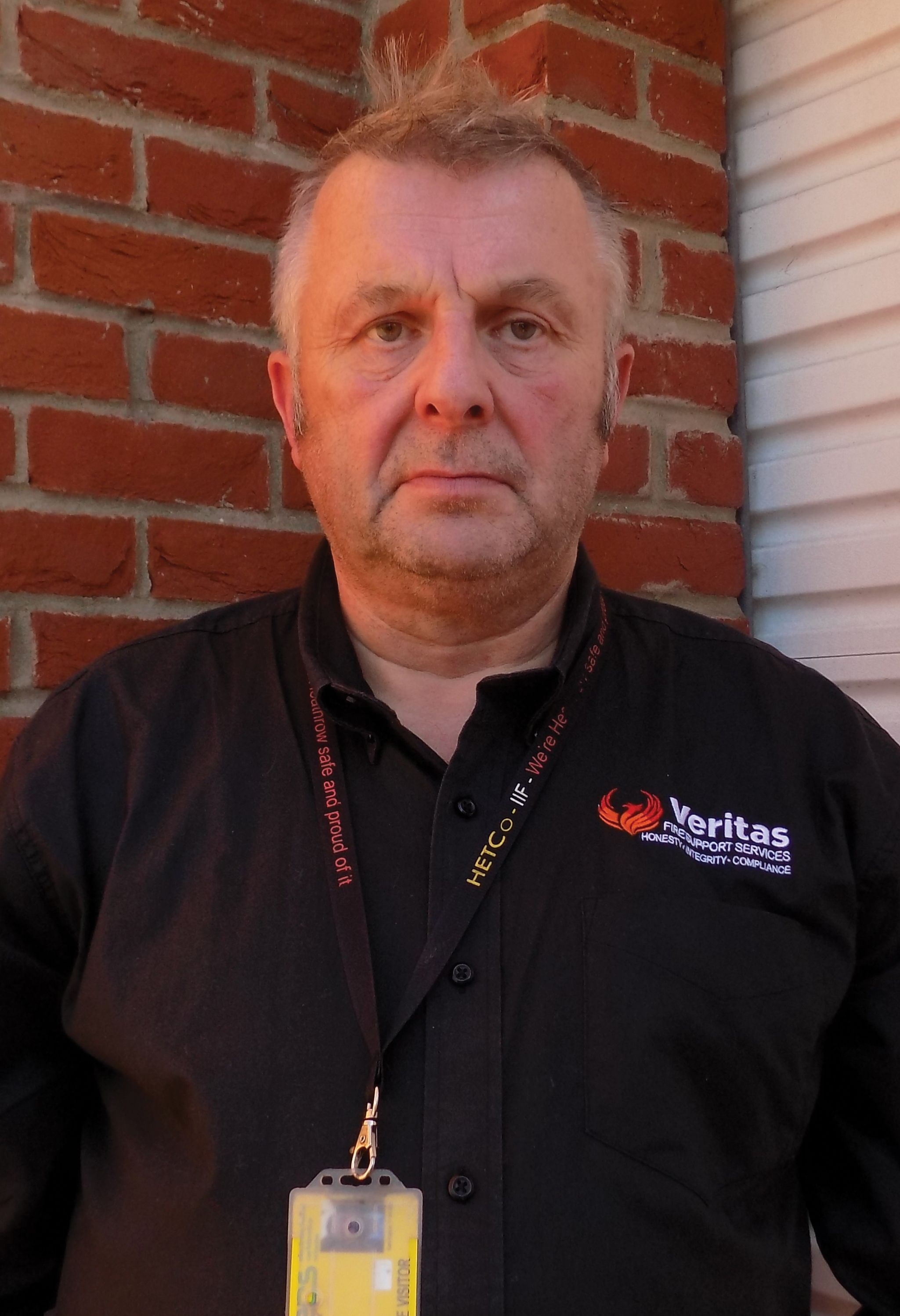 Speaker image for Steve Dilloway