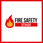 Fire Safety Stage