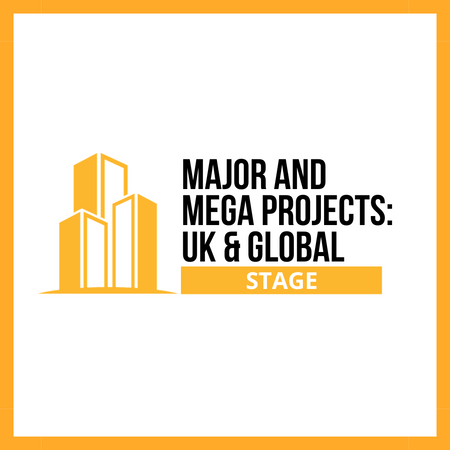 Mega Project Stage