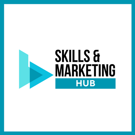 Skills & Marketing Hub