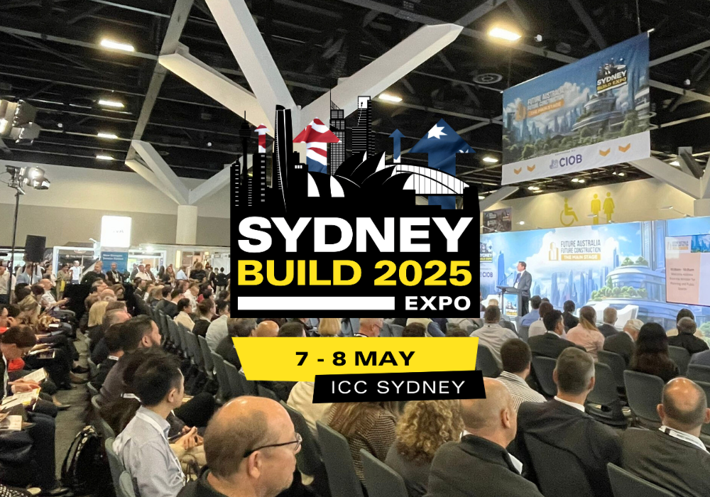 SYDNEY BUILD EXPO