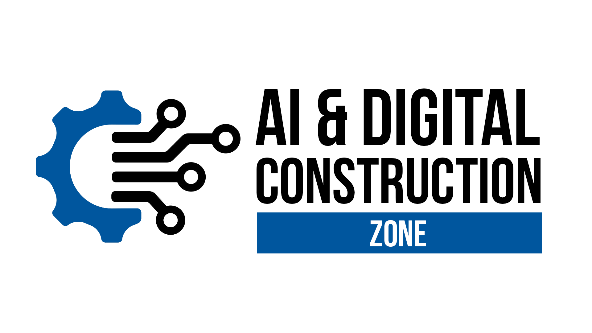 AI & Digital Construction Zone