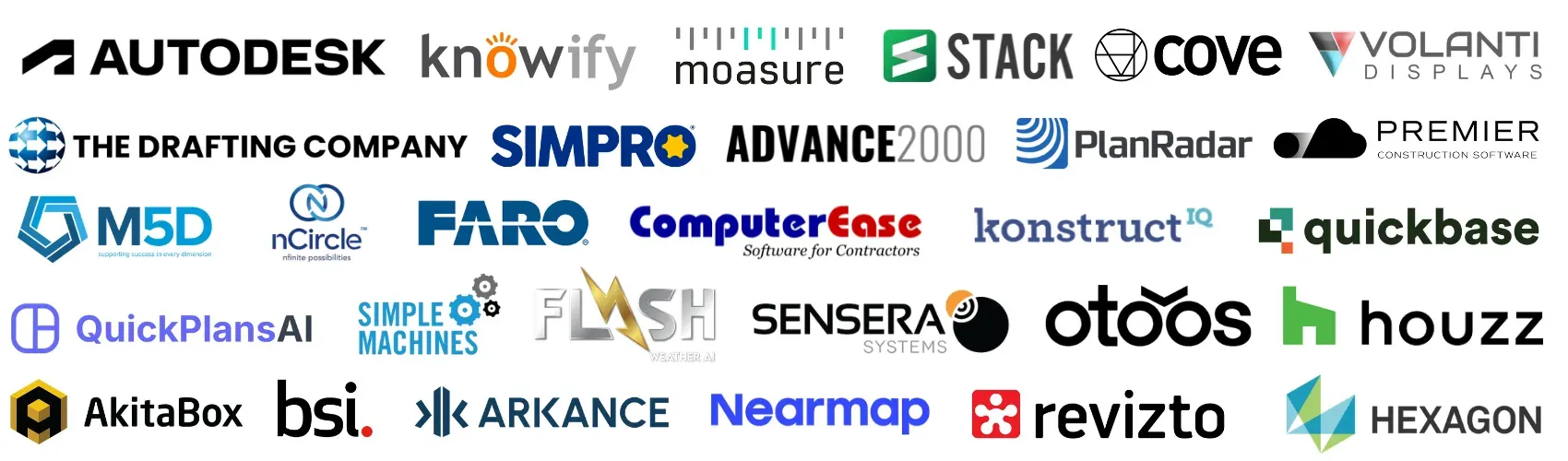 AI DIGITAL EXHIBITORS