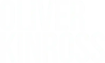 Oliver Kinross