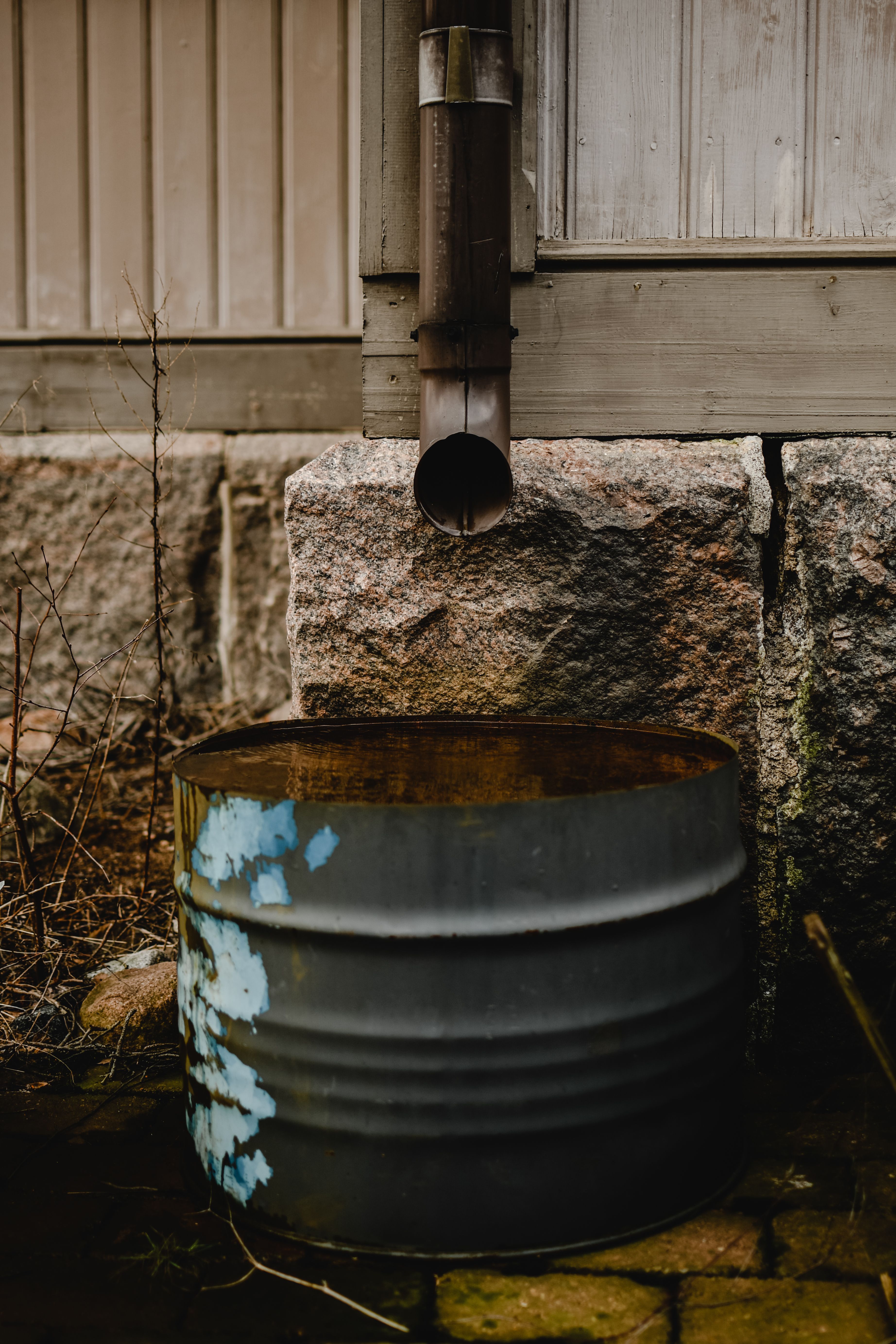 Four Simple Ways to Save Water, According to a Plumber