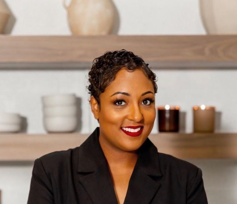 Stacey Boynton, AIA, NOMA