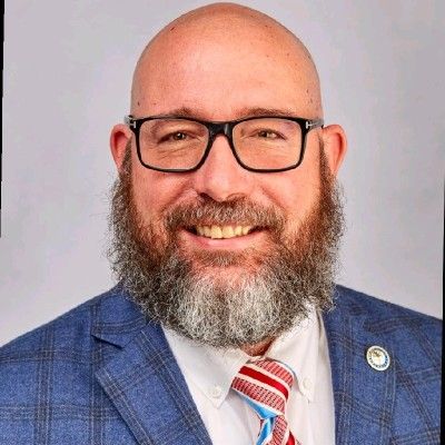 Speaker profile image for Asael Ace Marrero