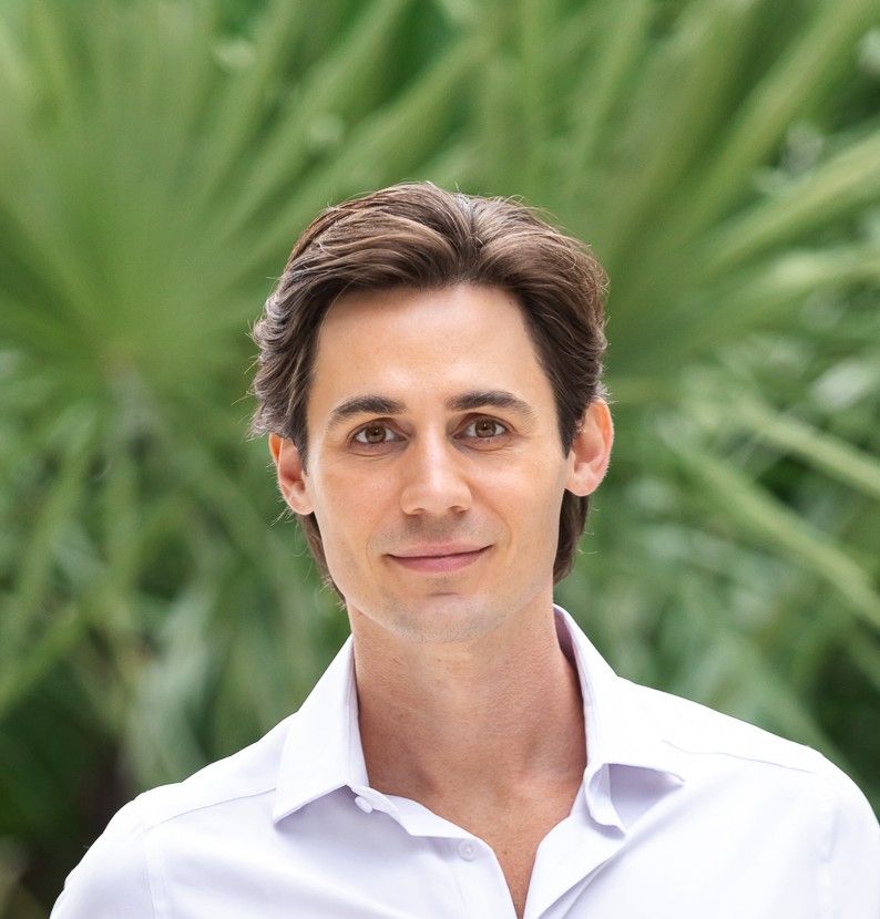 Nicholas Gennari