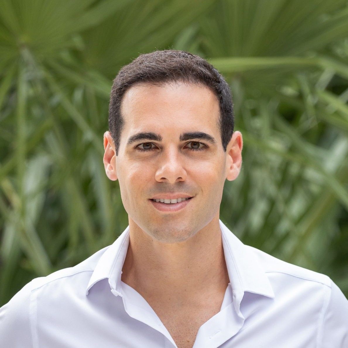 Roberto Racy