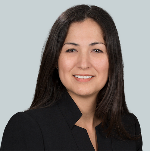 Speaker profile image for Eva Garza
