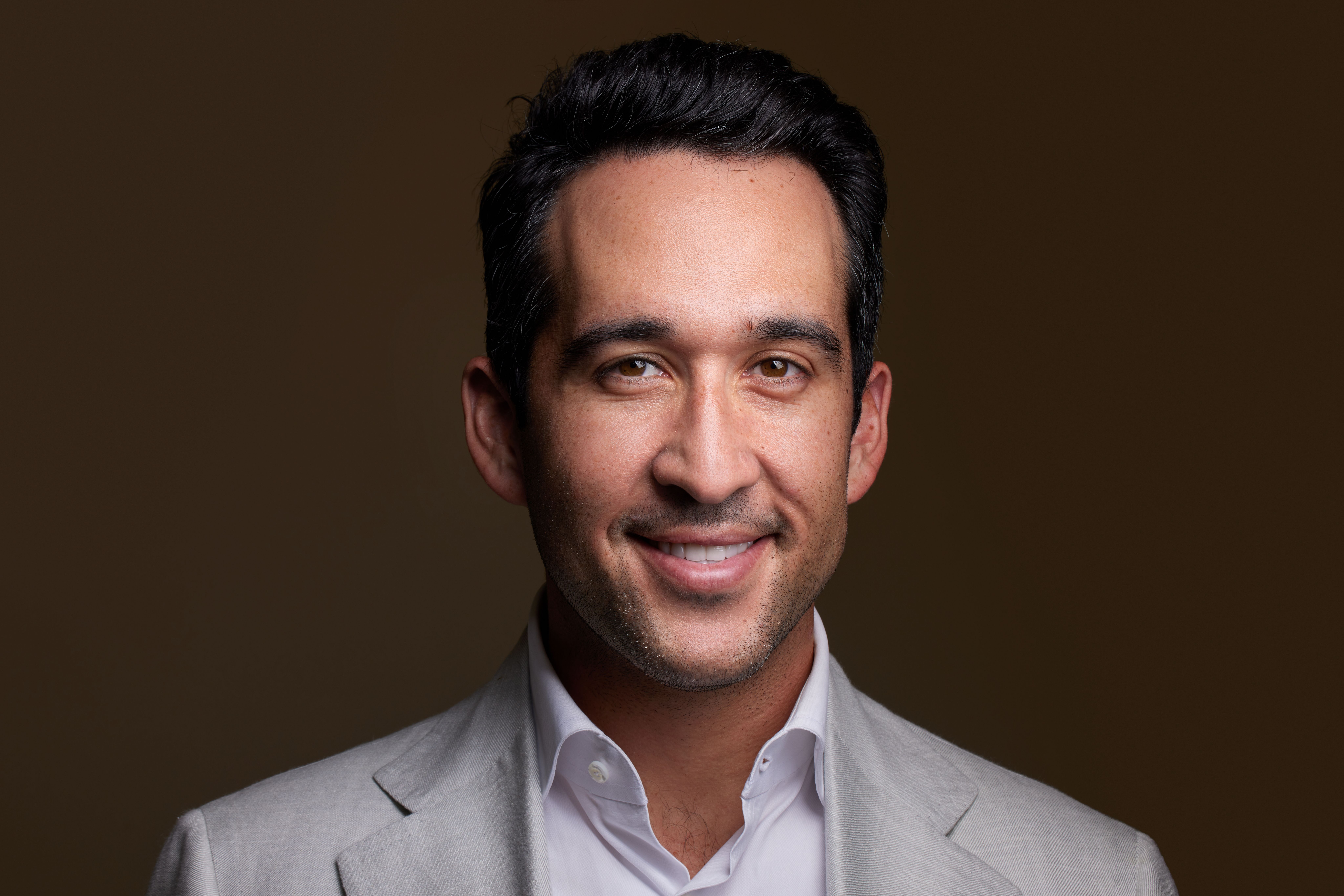 Mark Simon
