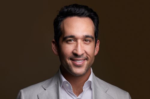 Speaker profile image for Mark Simon