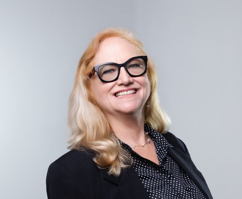 Speaker profile image for Melissa Meyer