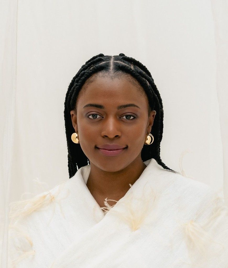 Nicole Moyo