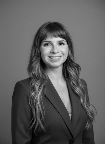 Speaker profile image for Natalia Valdes