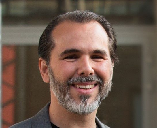 Tony Garcia