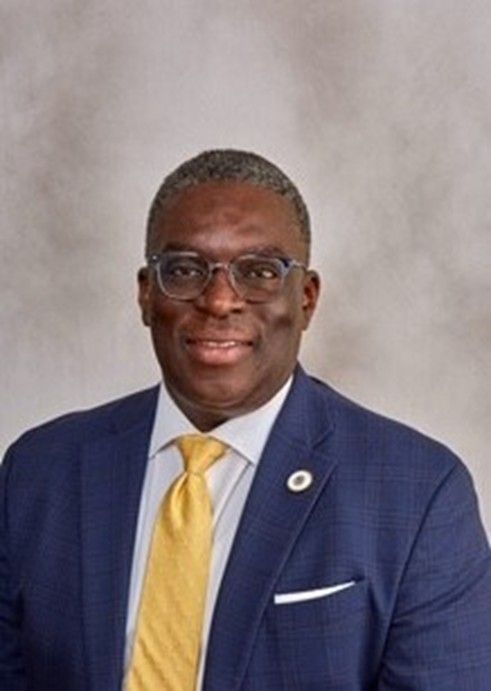 Victor T. Turner