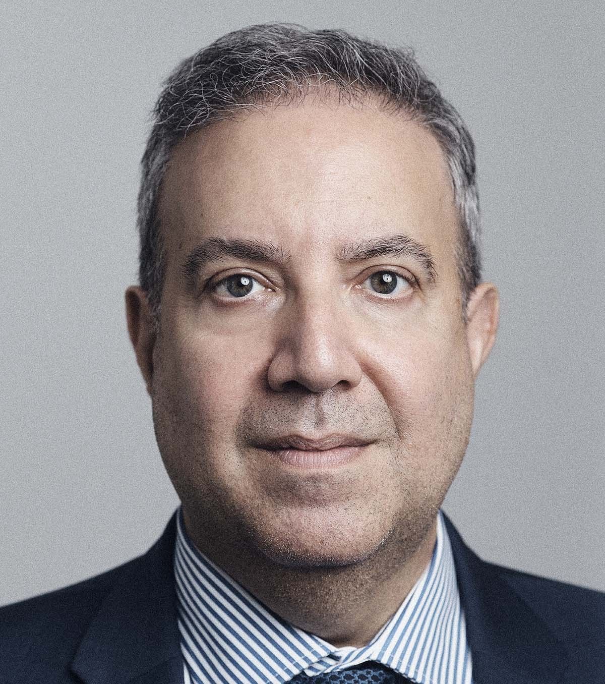 Carlo A. Scissura, Esq.