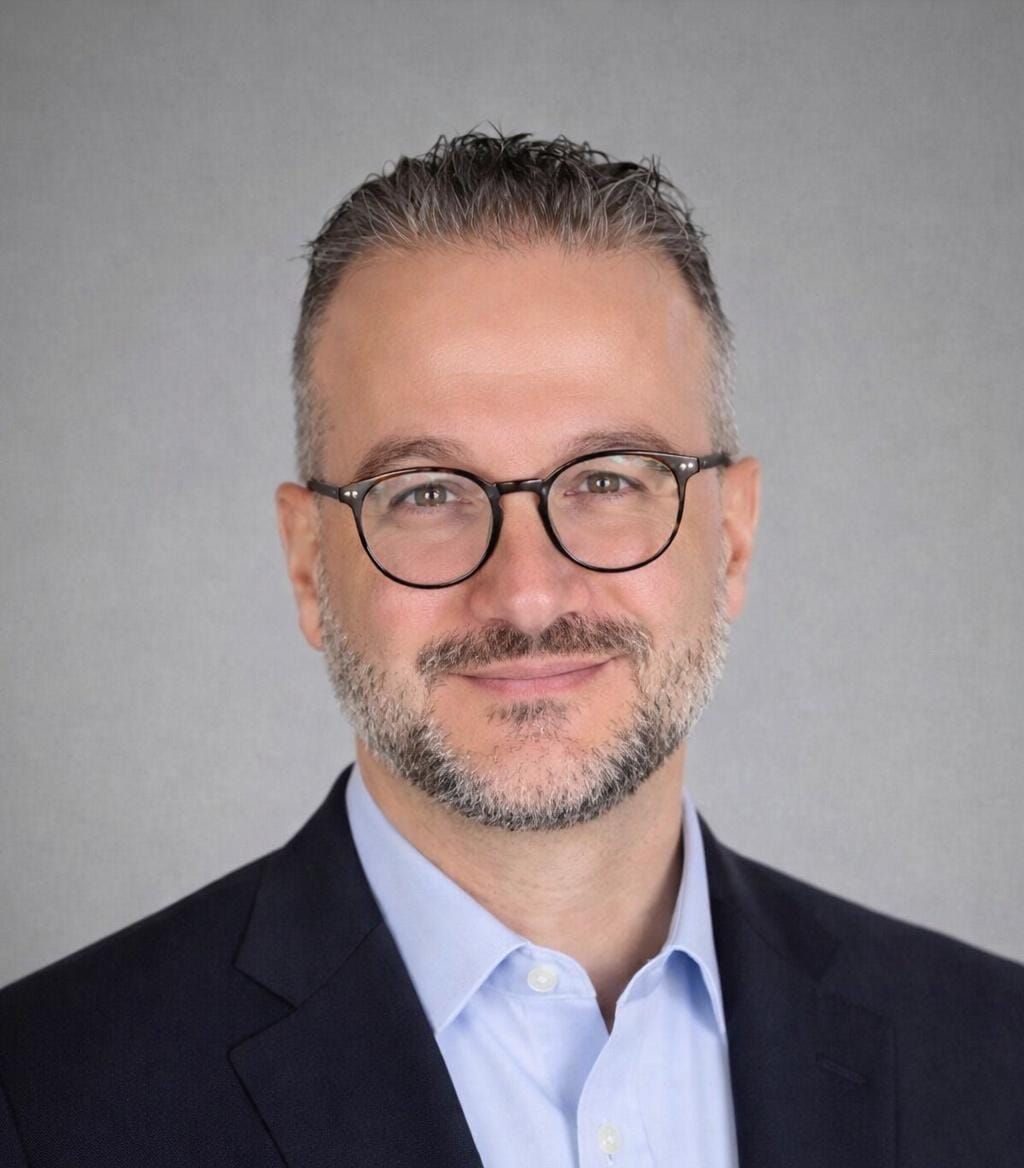 Speaker profile image for Vehbi Inan