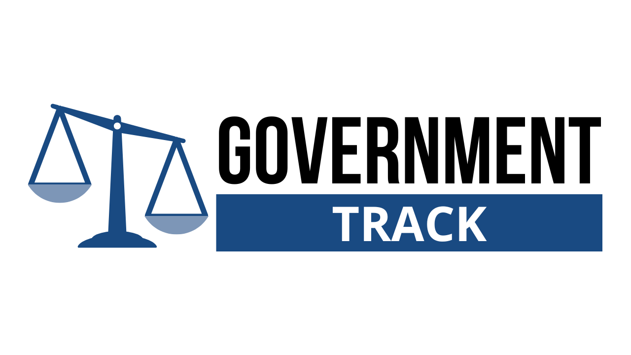 Government and Policy Track
