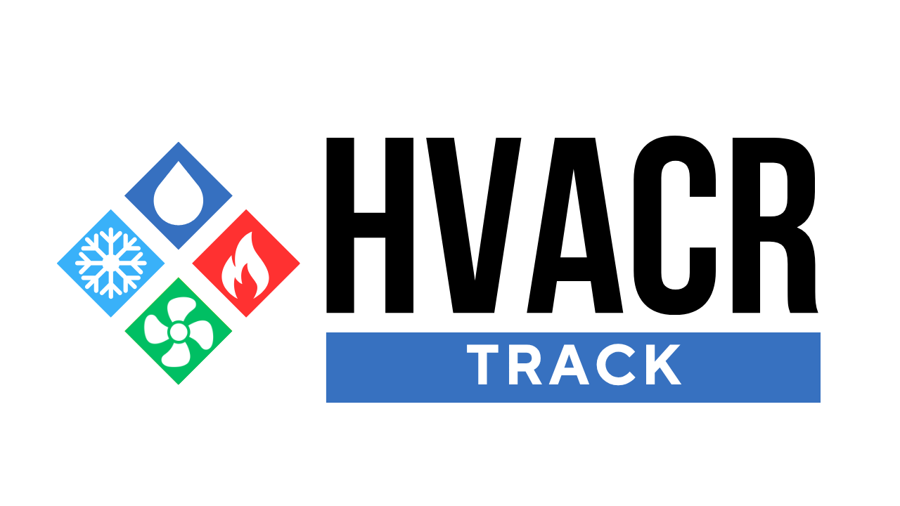 HVACR Track