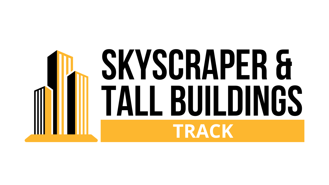Tall Buildings and Skyscrapers Track