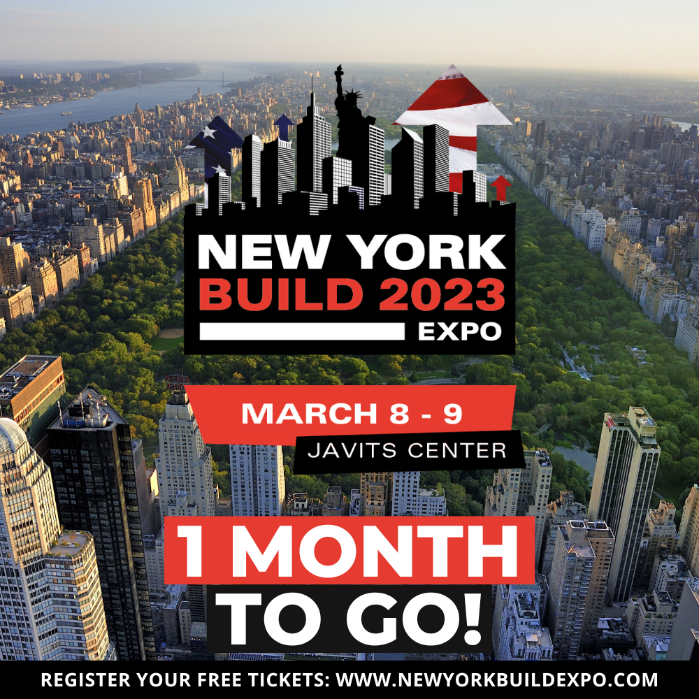 New York Build