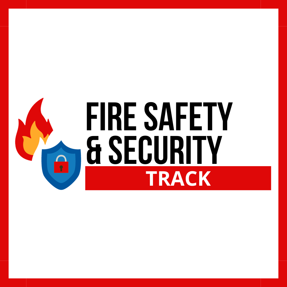 Fire Safety & Security Track