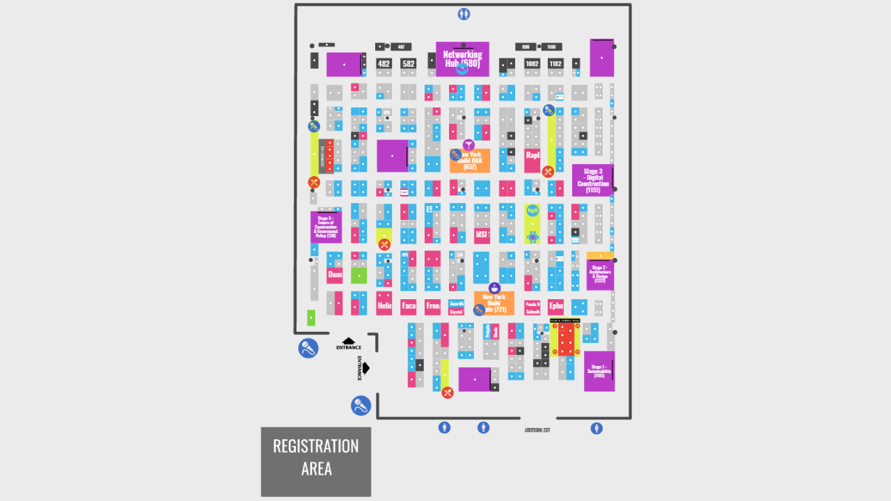 Live Floor Plan