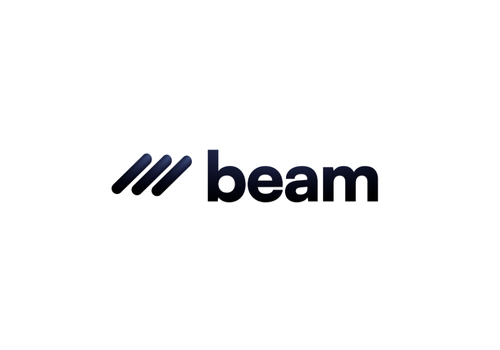 Beam AI Logo