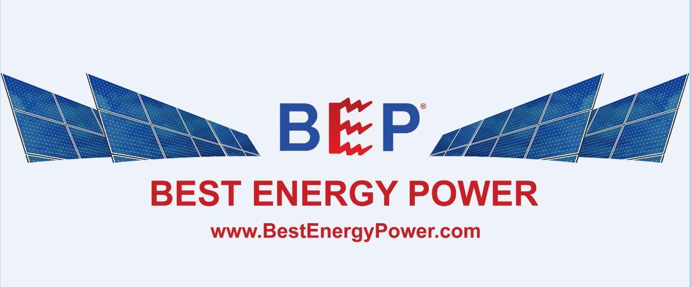 Best Energy Power