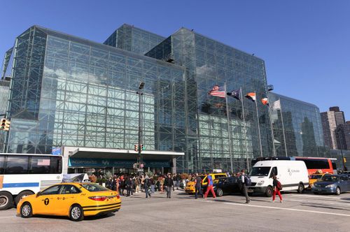 NYC to Require Ã¢â‚¬ËœBird-Friendly' Glass and Other Materials for New Construction