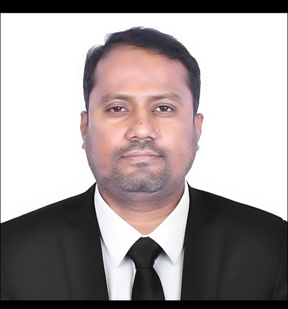 syed mubashir ahmed, operations manager - MEP - Unicorn Electromechanical works LLC