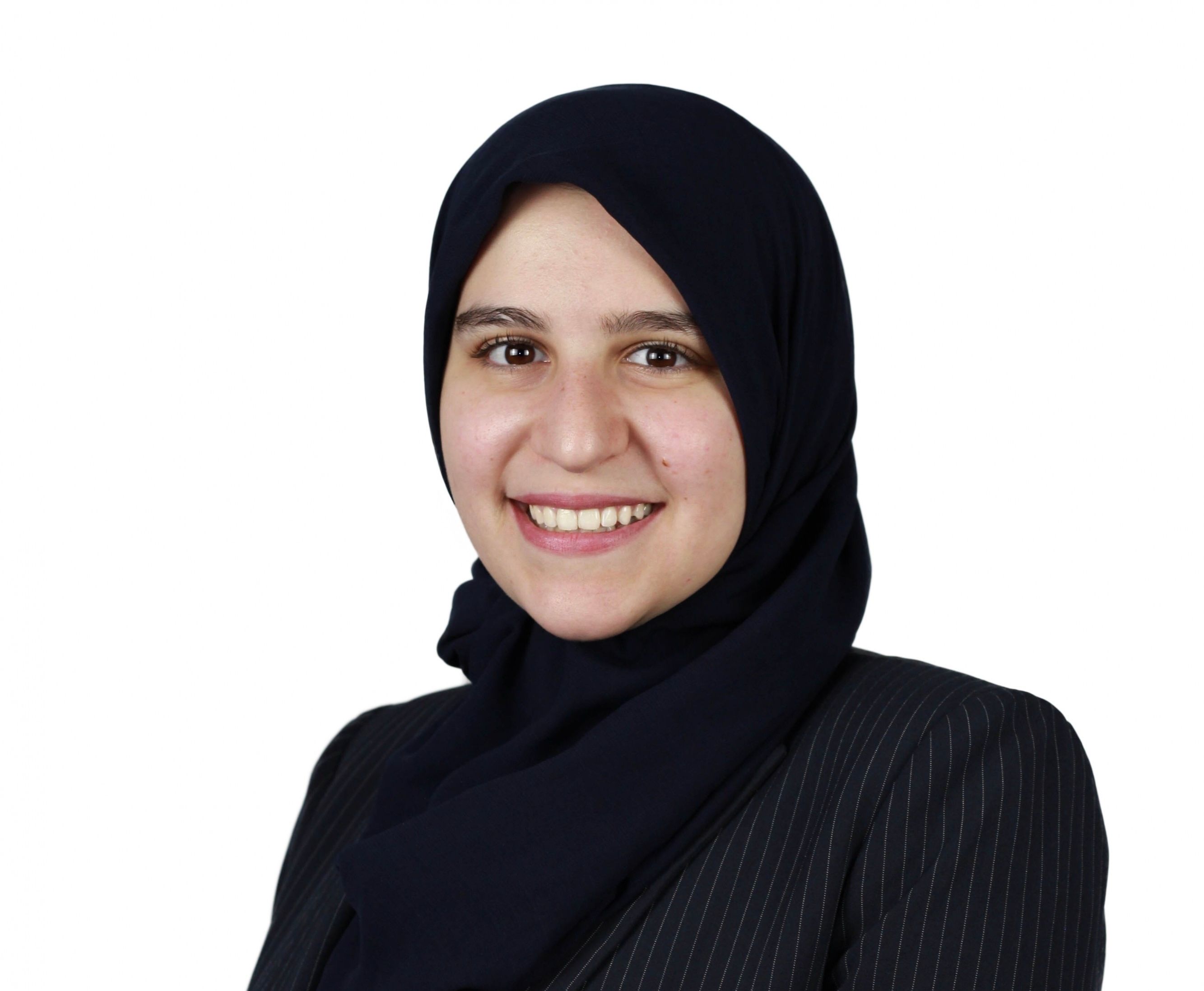 Radwa Ahmed, Senior VDC Engineer - Turner Construction