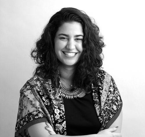 Ketryna Fares, Architectural Lighting Designer - HLB Lighting Design