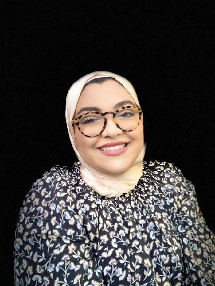 Nadeen Hassan, Assoc. AIA, NOMA, Junior Designer FXCollaborative