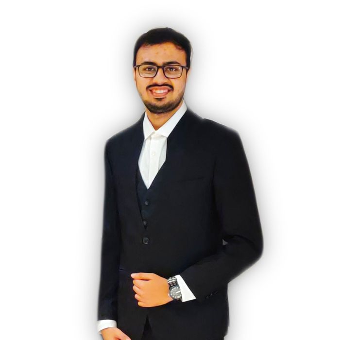Het Amishkumar Shah, AEC Technologist/NYU Student - New York University