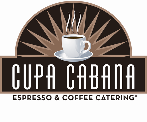 Cupa Cabana Espresso & Coffee Catering