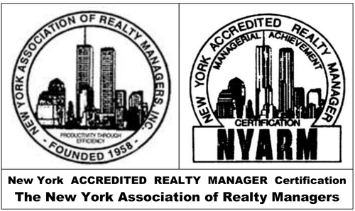 The New York Association of Realty Managers