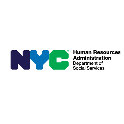 NYC Human Resources Administration Department of Social Services